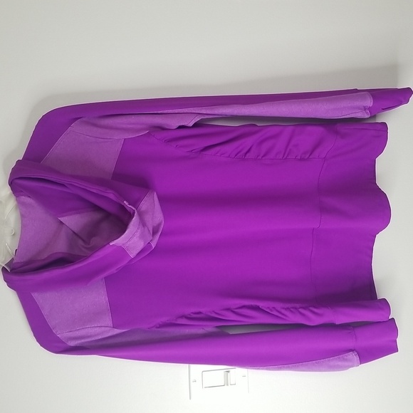 XERSION womens Fitted hoodie Activewear sz medium - Picture 4 of 6